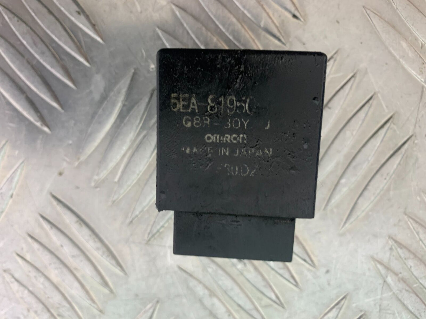 YAMAHA XJR1300 XJR 1300 MAIN RELAY  YEAR 1999-2003 (CMB1055)