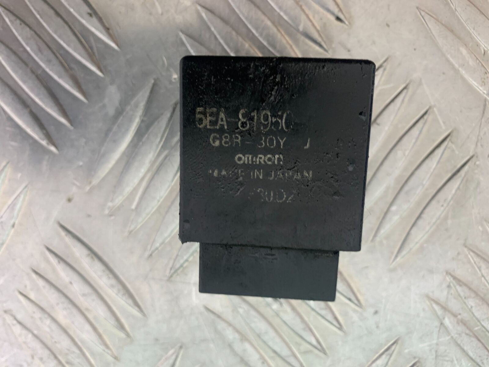 YAMAHA XJR1300 XJR 1300 MAIN RELAY  YEAR 1999-2003 (CMB1055)
