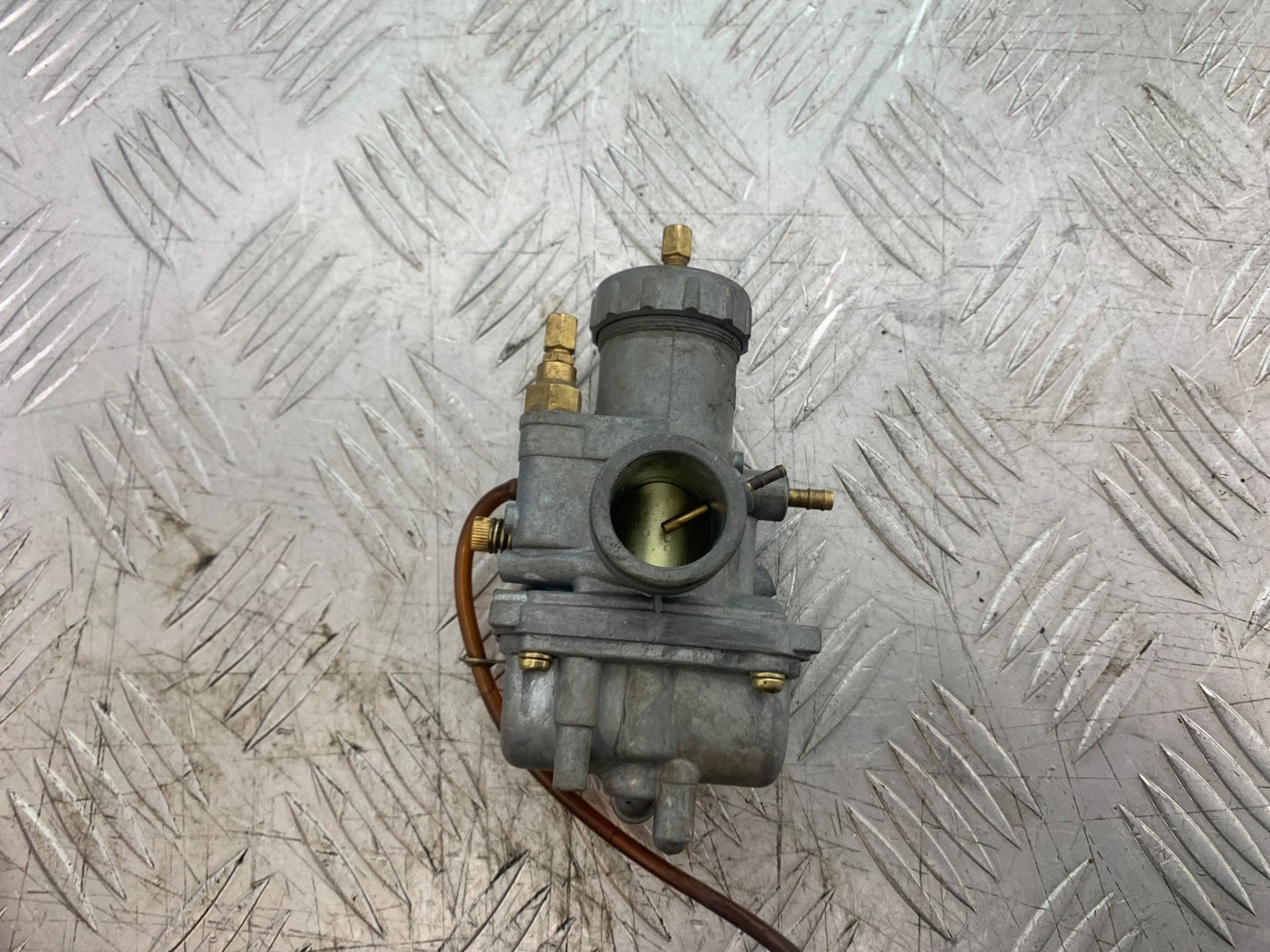 SUZUKI GP100 GP 100 CARB (GENUINE)  YEAR 1978-1988 (CMB1259)