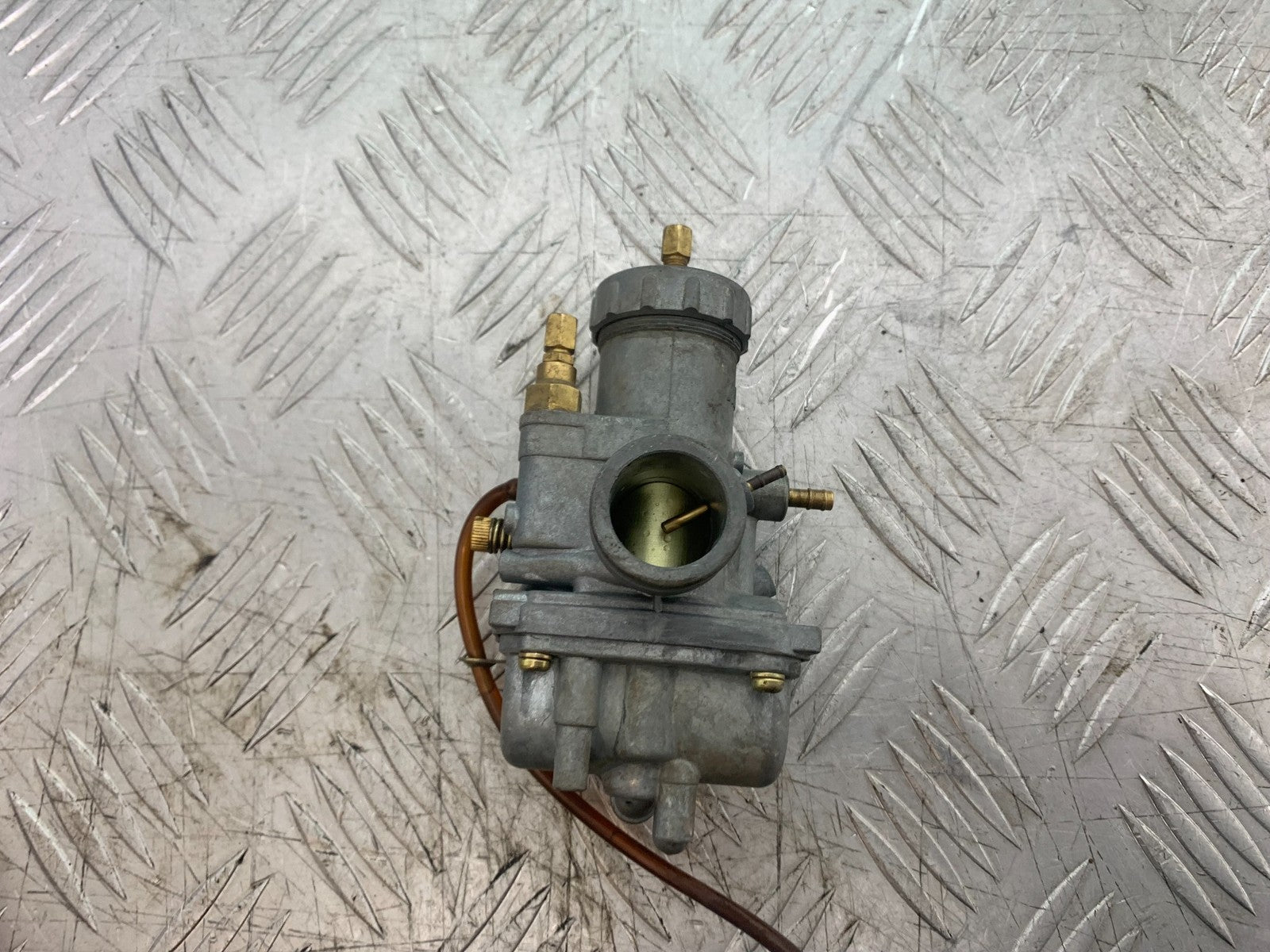 SUZUKI GP100 GP 100 CARB (GENUINE)  YEAR 1978-1988 (CMB1259)