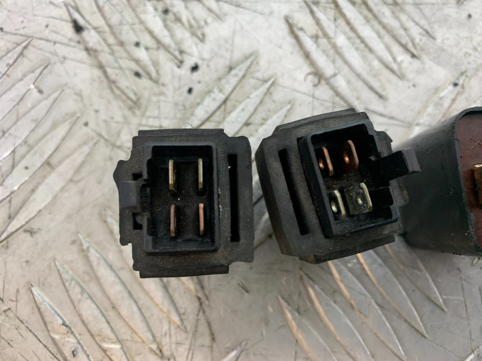 APRILIA RSV1000 RSV 1000 MILLE RELAYS  1998- 2003 (CMB1184)
