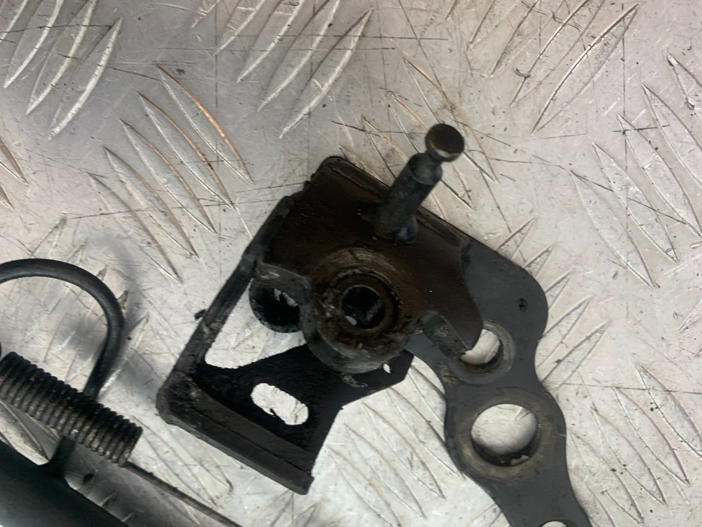 BMW R850 R R850R SIDE STAND  YEAR 1994-2002 (CMB1170)