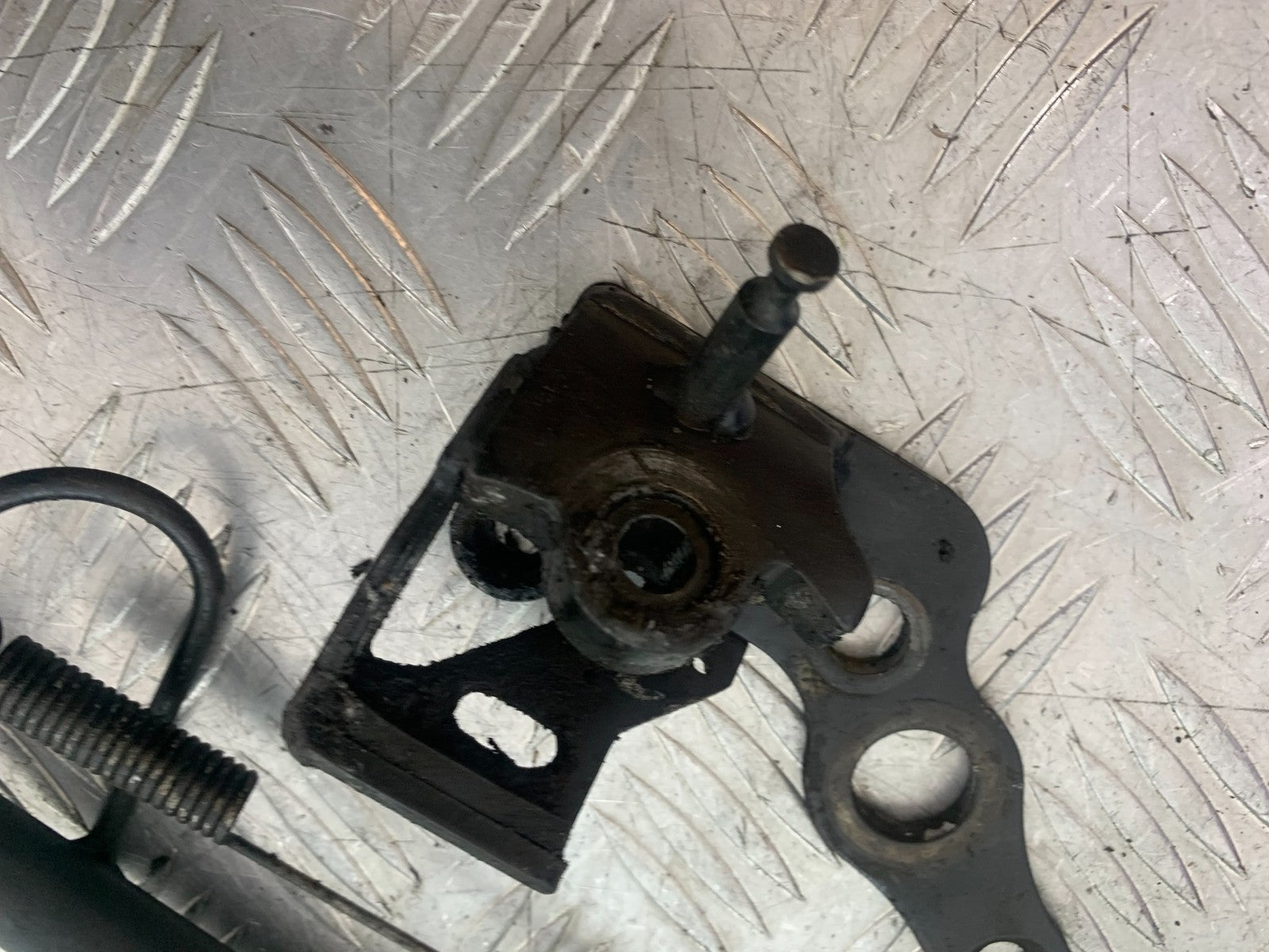 BMW R850 R R850R SIDE STAND  YEAR 1994-2002 (CMB1170)