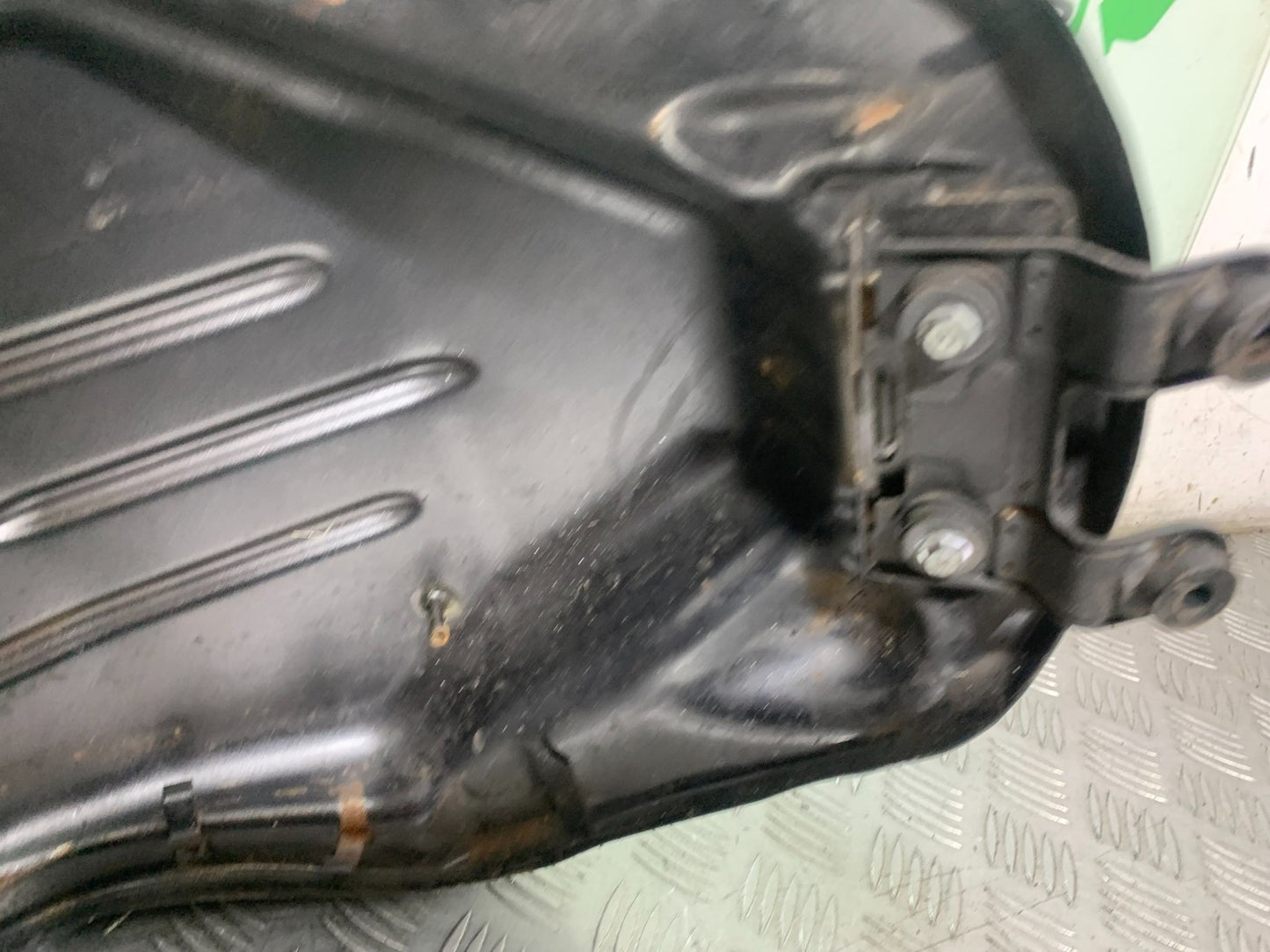 KAWASAKI Z1000 SX PETROL TANK   YEAR 2014-16 (CMB1264)