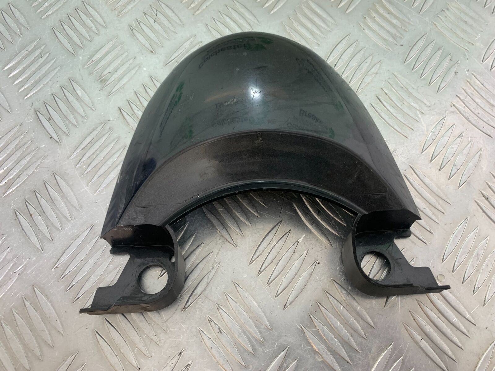 SUZUKI SV650 SV 650 mk1 TAIL PIECE JOINER  YEAR 1999-2002 (CMB1036)