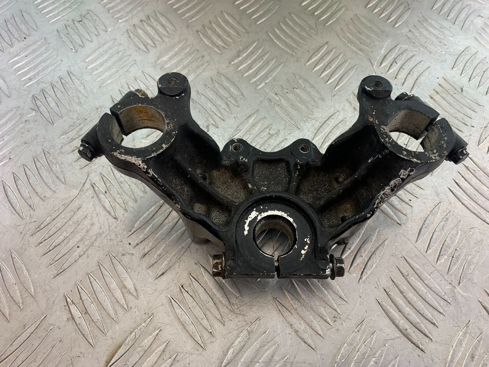 HONDA CX500 CX 500 TOP YOKE YEAR 1978-81 (CMB1079)