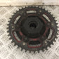 SUZUKI GSXR1000 GSXR 1000 REAR SPROCKET CARRIER   L2-L6 2012-16 (STOCK 720)