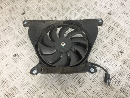 KAWASAKI NINJA 650 FAN  YEAR 2021 (STOCK 805)