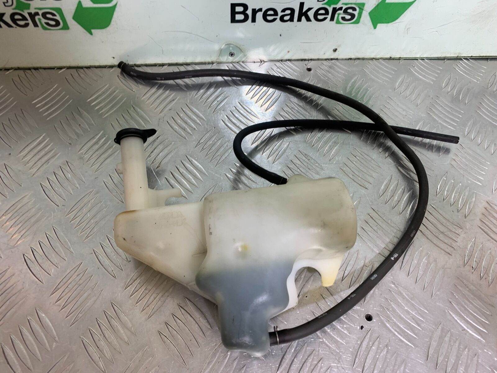 HONDA CBR1100 BLACKBIRD COOLANT BOTTLE  YEAR 1996-1998 (CMB1017)