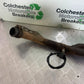 TRIUMPH 1050 SPRINT ST EXHAUST DOWNPIPES   YEAR 2004-2007 (CMB1089)