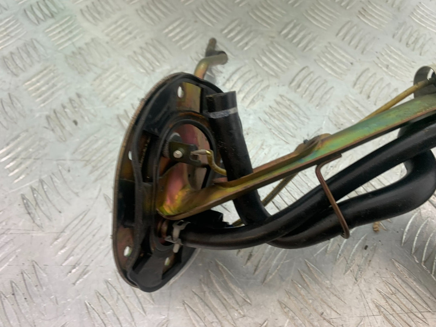 HONDA ST1100 PAN EUROPEAN PETROL PUMP  YEAR 1993-2001 (CMB1195)