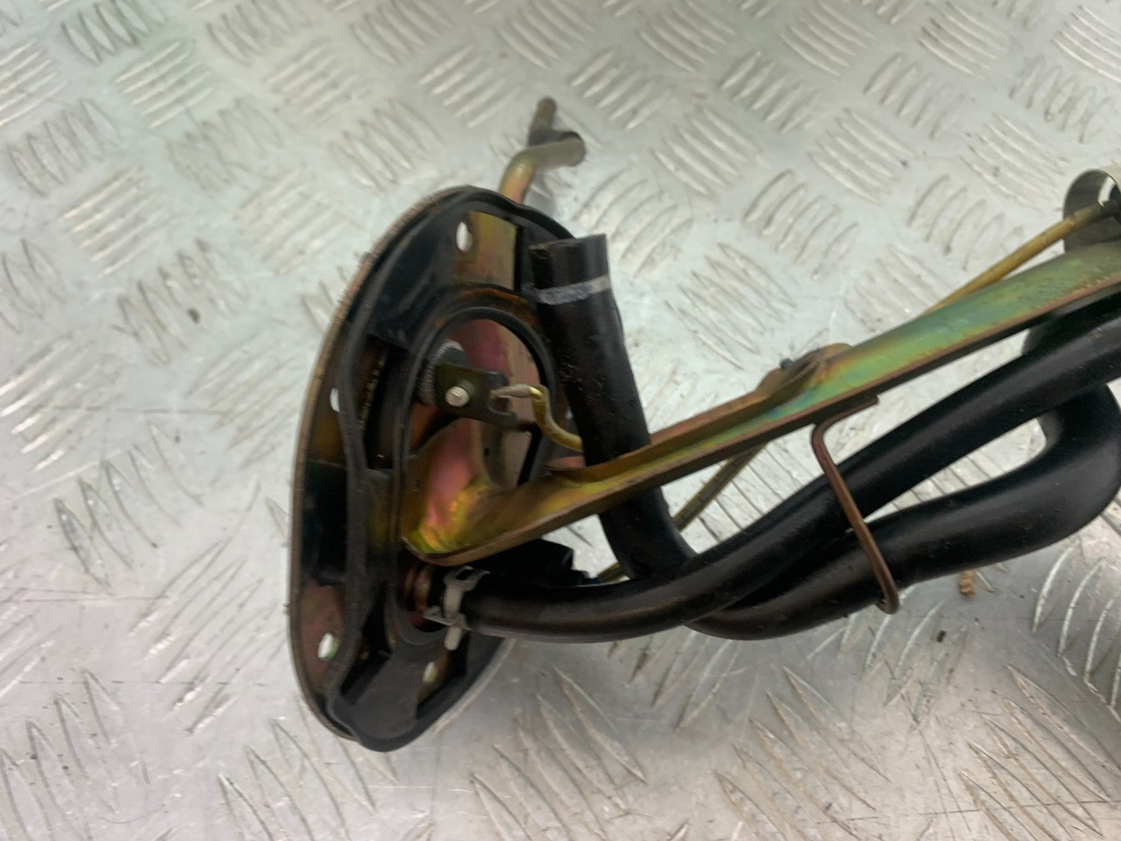 HONDA ST1100 PAN EUROPEAN PETROL PUMP  YEAR 1993-2001 (CMB1195)