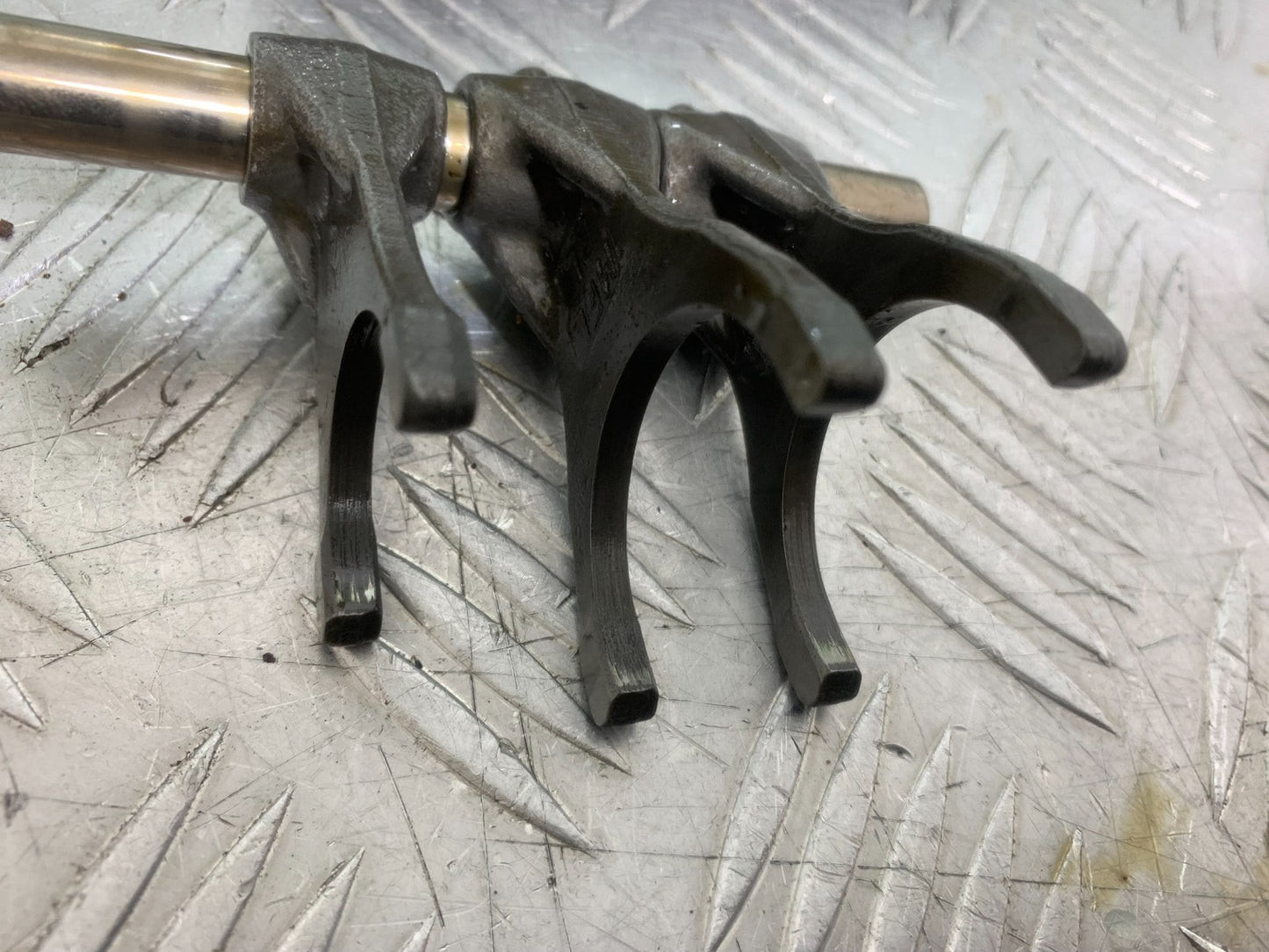 HONDA CBR1000 rr FIREBLADE GEARBOX  PISTONS  2008-2011 (CMB1253)
