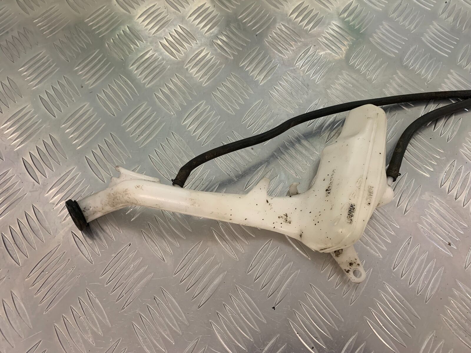 HONDA CB500 F CB500F COOLANT BOTTLE   YEAR 2022 (STOCK 951)
