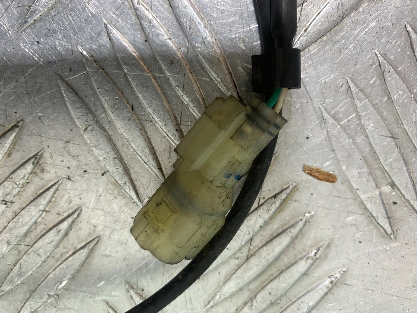 TRIUMPH TIGER 800 XRT FRONT ABS SENSOR  2018-2020 (CMB1193)