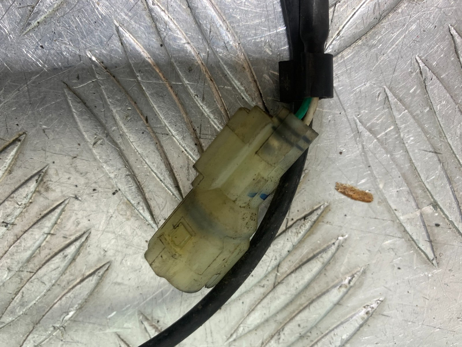 TRIUMPH TIGER 800 XRT FRONT ABS SENSOR  2018-2020 (CMB1193)