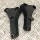 KAWASAKI ZZR1400 ZZR 1400 ENGINE BRACKETS  YEAR 2007-11(STOCK 893)