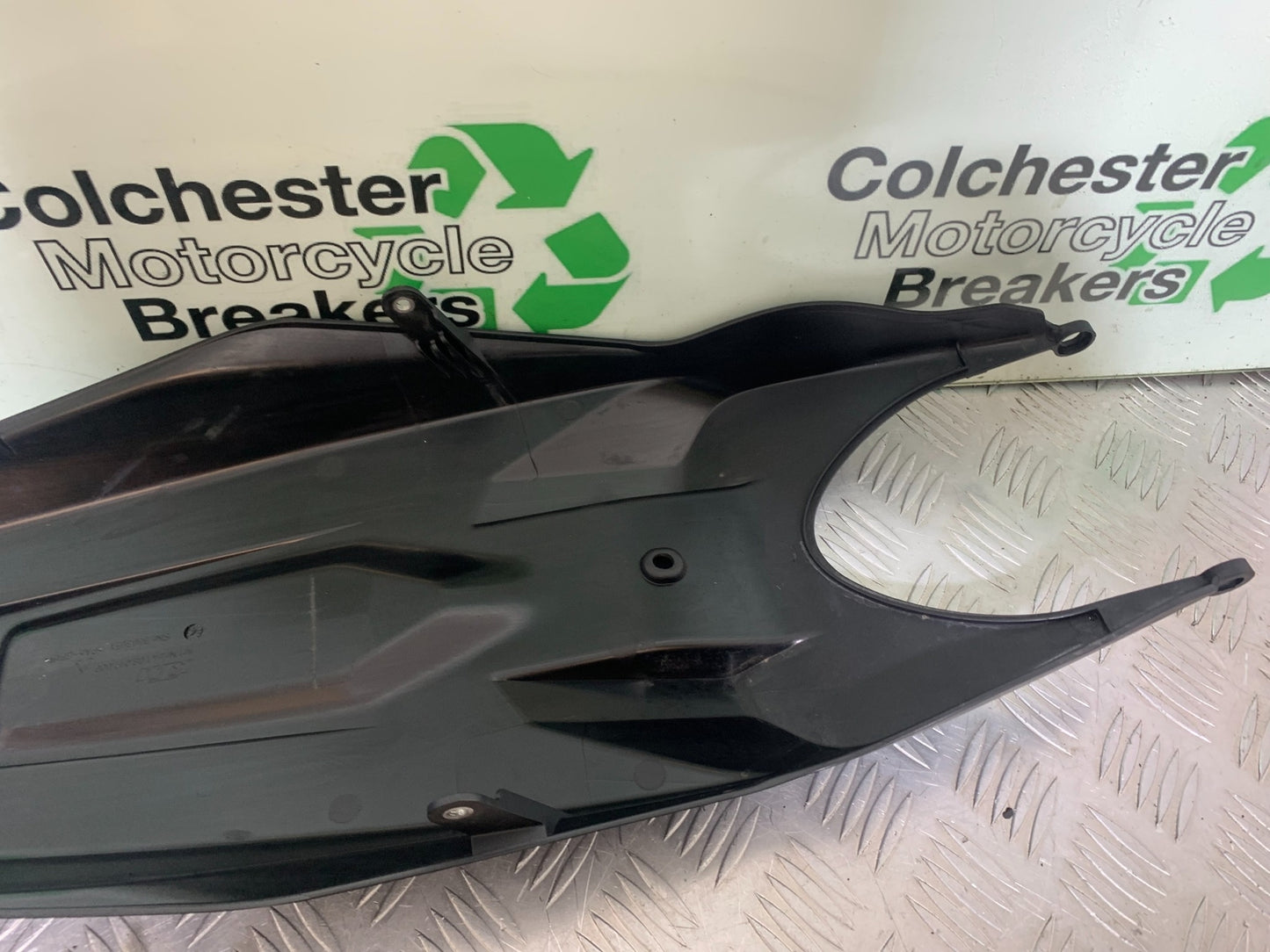 KTM 790 DUKE UNDERTRAY YEAR 2018-2021  (CMB11150)