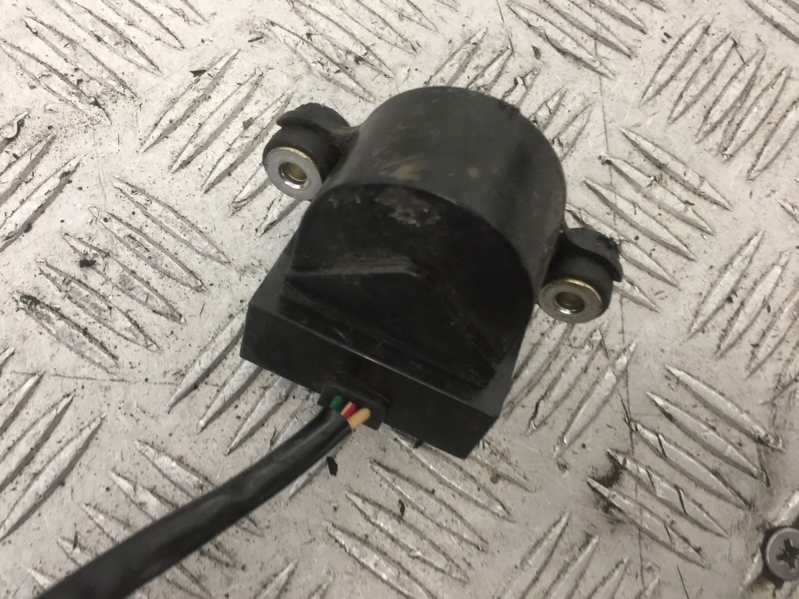 HONDA CB600 CB 600 F-9 HORNET TILT SENSOR    2009 (STOCK 869)