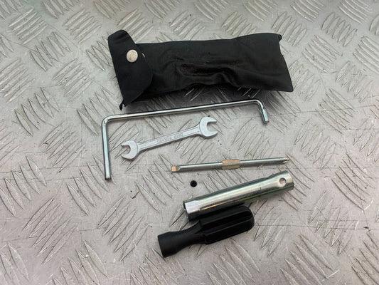 SUZUKI AN 200 UH 200 TOOL KIT YEAR 2007-2009 (CMB1256)