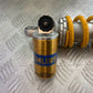 APRILIA RSV4 FACTORY OHLINS REAR SHOCK YEAR 2009-2012 (CMB1224)