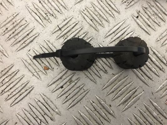 HONDA VT600 VT 600 SHADOW PETROL TANK RUBBERS   YEAR 1996 (STOCK 747)