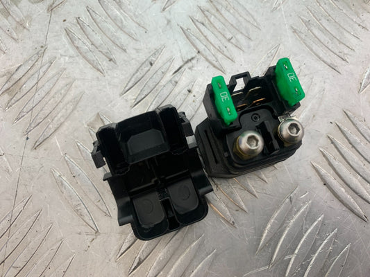 KTM 790 DUKE STARTER SOLENOID  YEAR 2018-2021  (CMB11150)