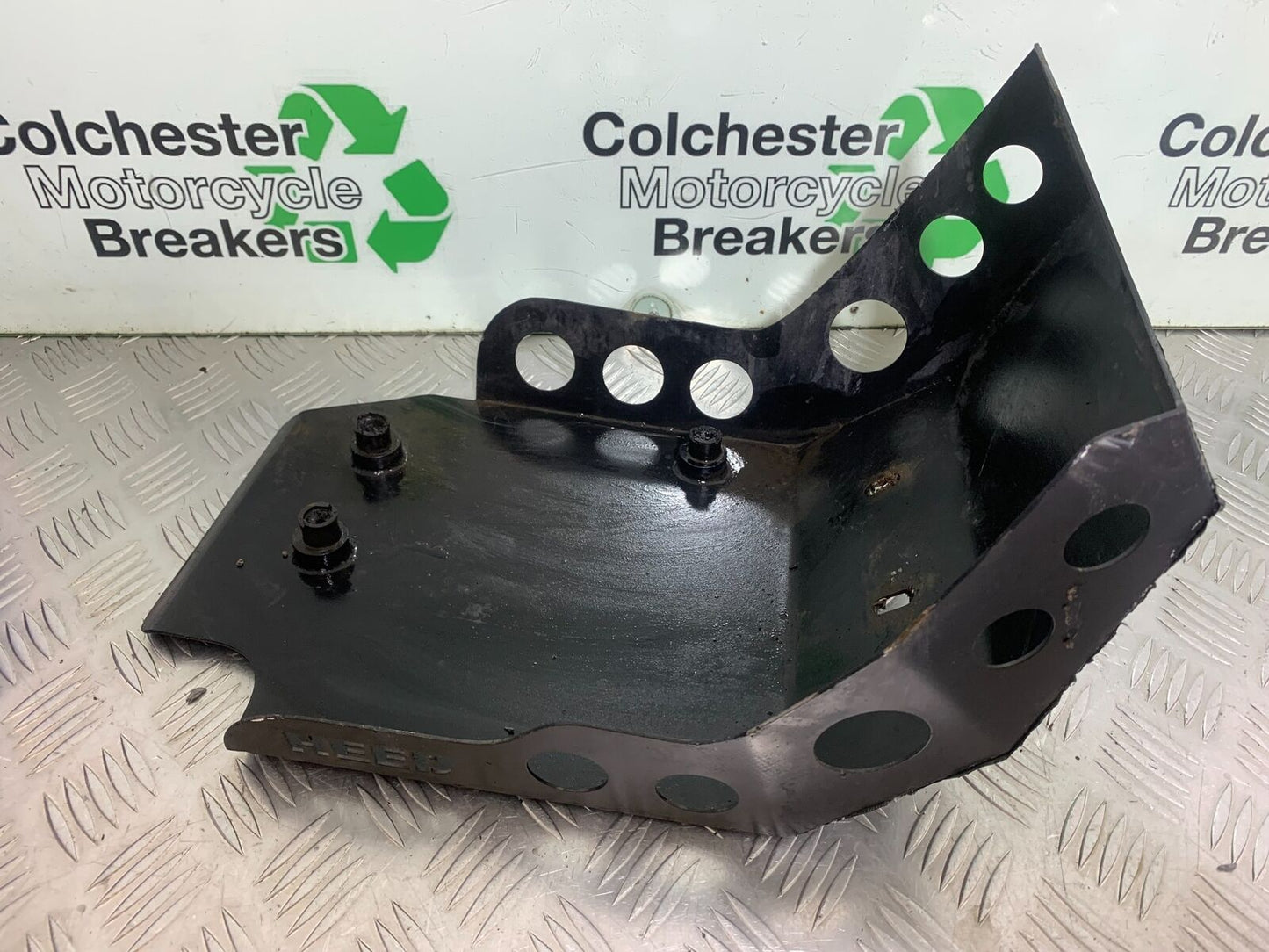 TRIUMPH TIGER 800 SUMP GUARD   YEAR 2011-2014 (CMB1113)