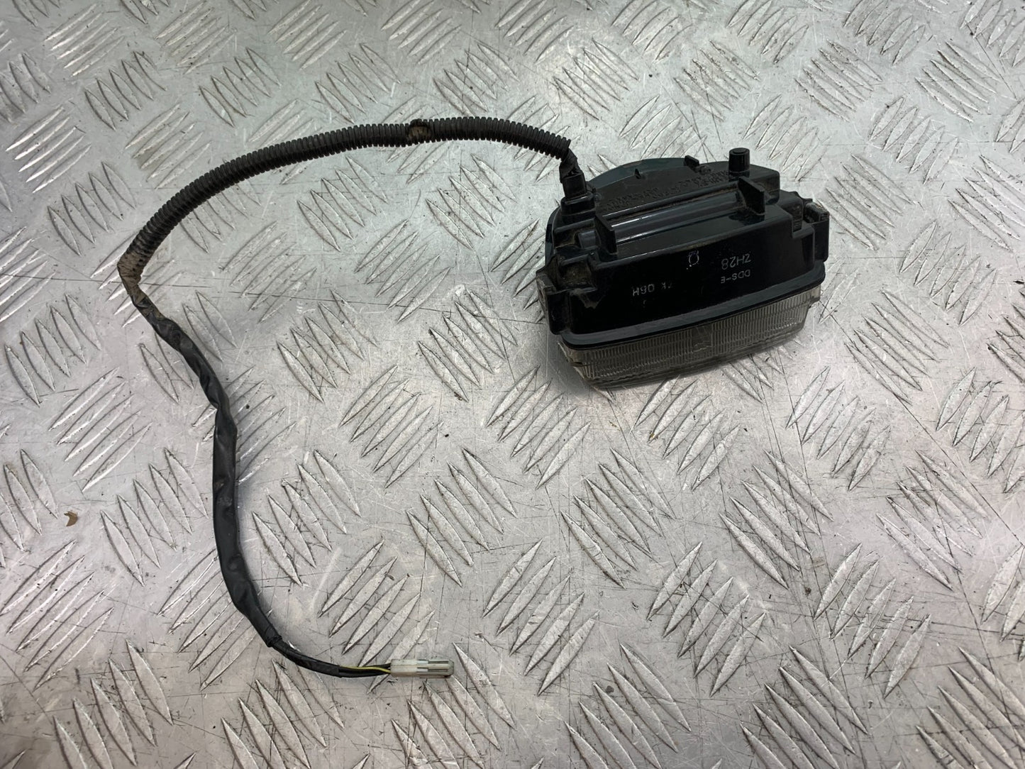 HONDA CBR1000 RR REAR LIGHT  YEAR  2008-2011 (CMB1330)