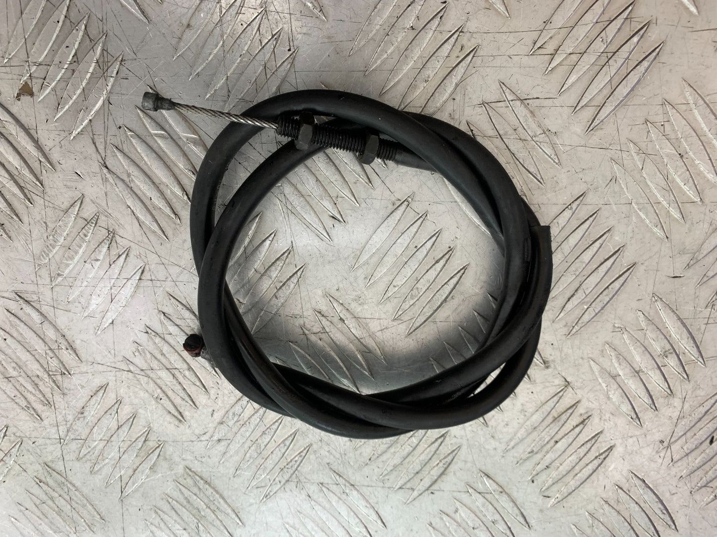 TRIUMPH SPEED TRIPLE R 1050 CLUTH CABLE 2009 (CMB1183)