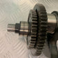 TRIUMPH 885 TIGER CRANKSHAFT  YEAR 2000