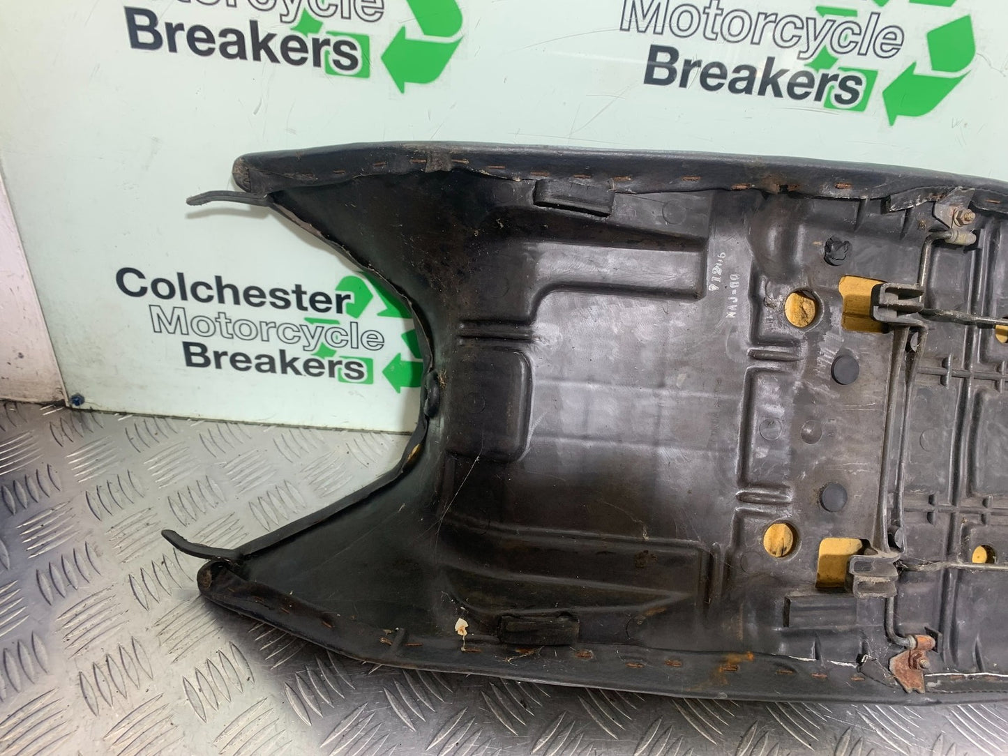 HONDA ST1100 PAN EUROPEAN SEAT  YEAR 1993-2001 (CMB1195)