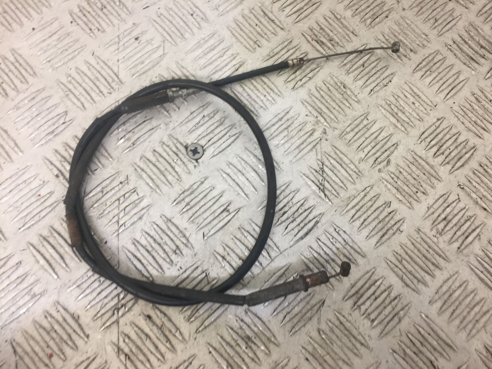 YAMAHA YZF1000 THUNDERACE SERVO CABLE YEAR 1997-2000 (STOCK 625)