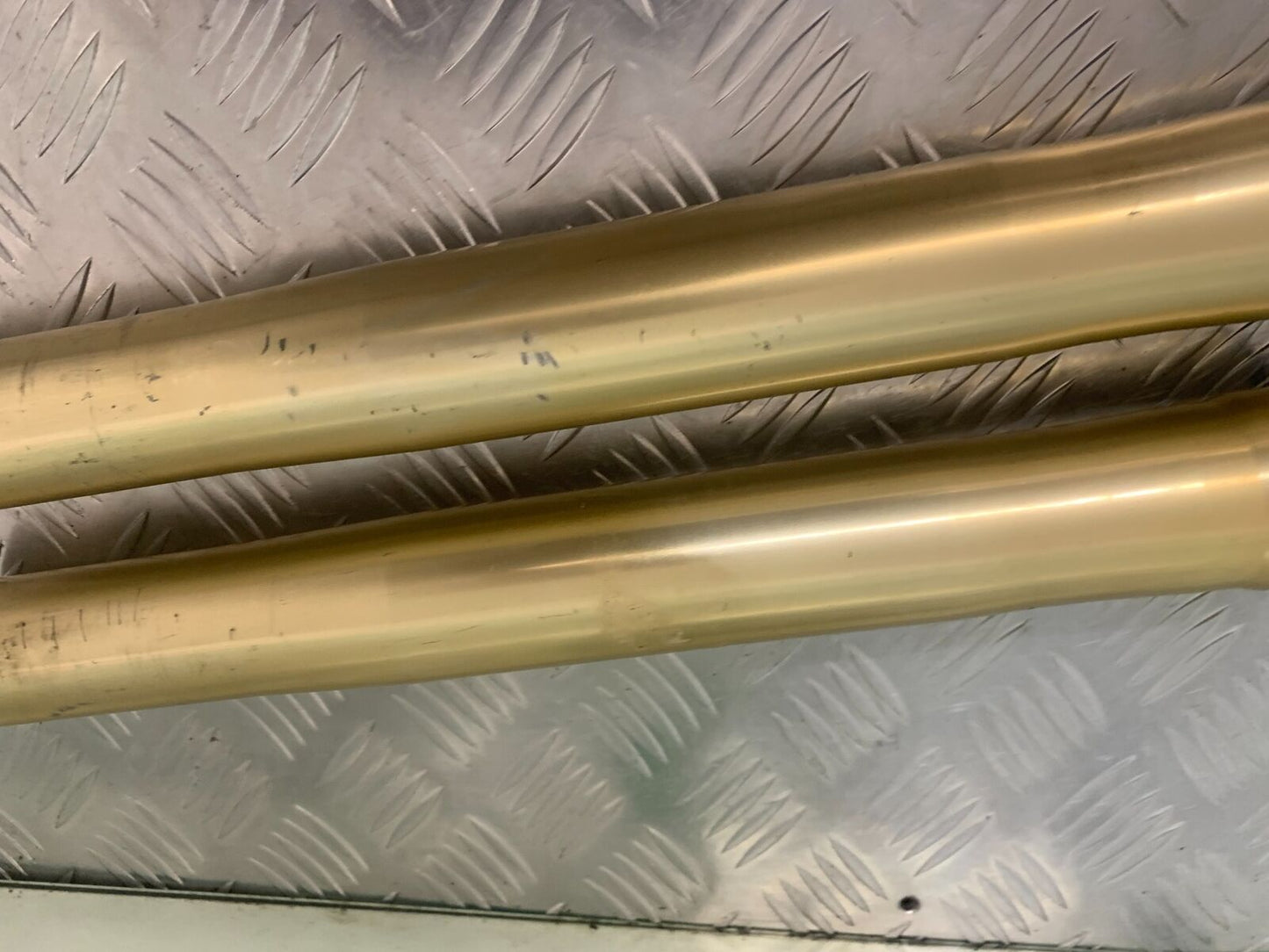 DUCATI 600ss 600 ss FORKS   YEAR 1991-98 (STOCK 987)