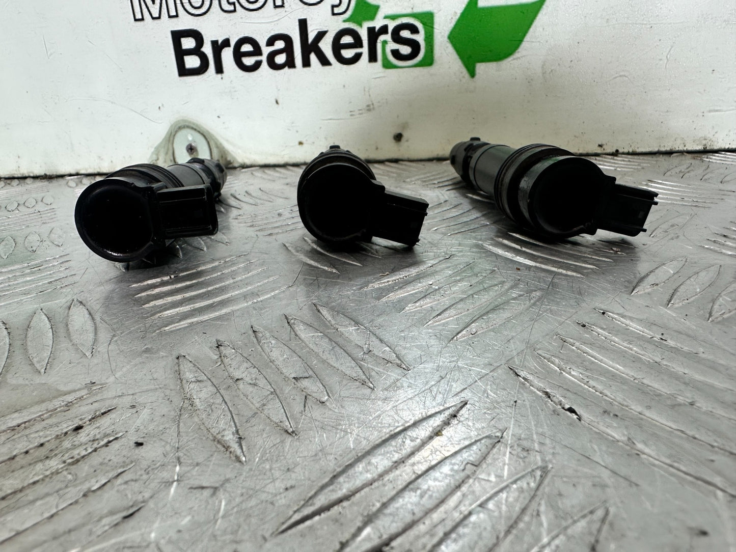 TRIUMPH TRIDENT 660 IGNITION COILS YEAR 2021-2024 (CMB1148)
