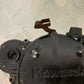 KAWASAKI KLR250 KLR 250 CLUTCH COVER   YEAR 1984-2001 (STOCK 980)