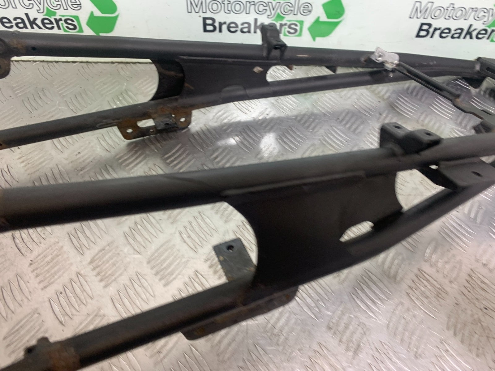 KAWASAKI GTR1400 GTR 1400 REAR SUBFRAME   YEAR 2007-2009 (CMB1174)
