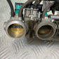 HONDA CBR1000 RR THROTTLE BODIES YEAR  2008-2011 (CMB1330)