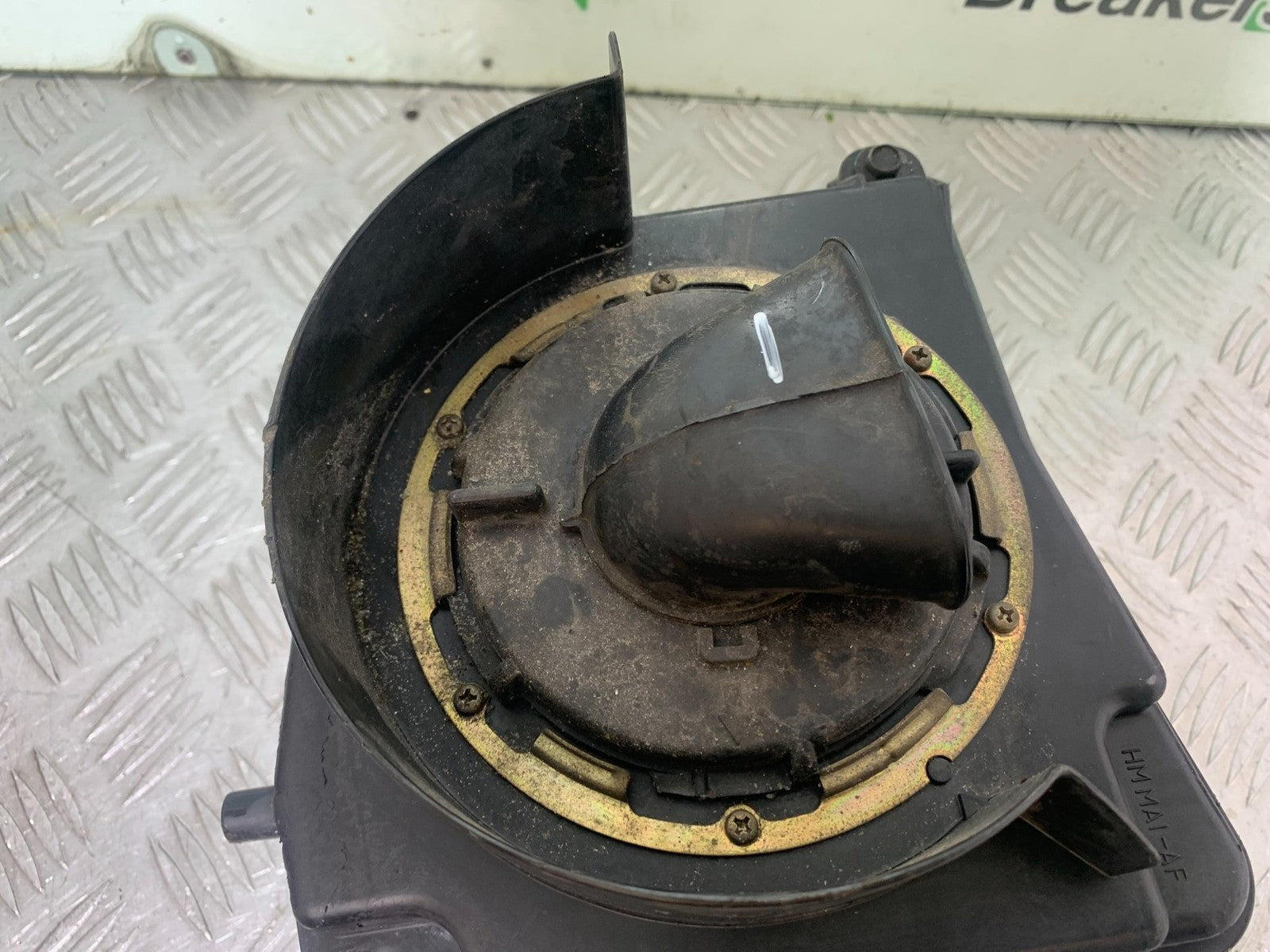 HONDA GL500 GL 500 SILVERWING AIRBOX  YEAR 1981-82  (CMB1168)