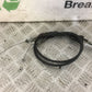 SUZUKI SV650 SV 650 THROTTLE CABLES YEAR 2003 STOCK 415