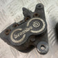 BMW K1200 K 1200 LT FRONT BRAKE CALIPERS  YEAR 1999-07 (CMB1271)