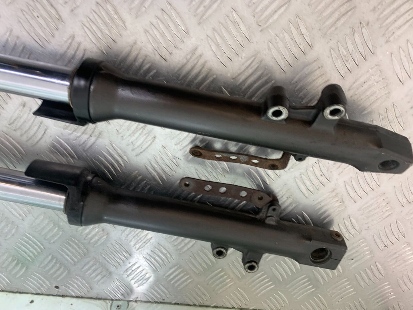 KAWASAKI Z750 Z 750  FORKS YEAR 2004-2006  (CMB1104)