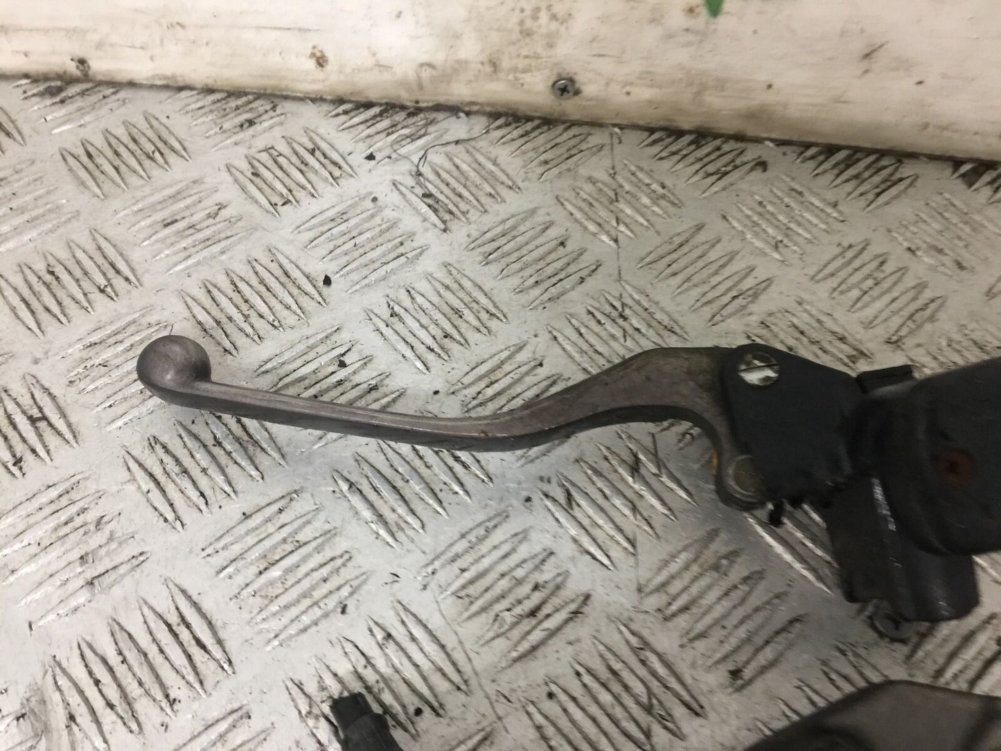 HONDA ST1100  PAN EUROPEAN MASTER CYLINDERS  YEAR 1996-2001(STOCK 786)