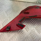 HONDA CBR650 F CBR 650F LEFT SEAT PANEL   YEAR 2014-17  (CMB1130)