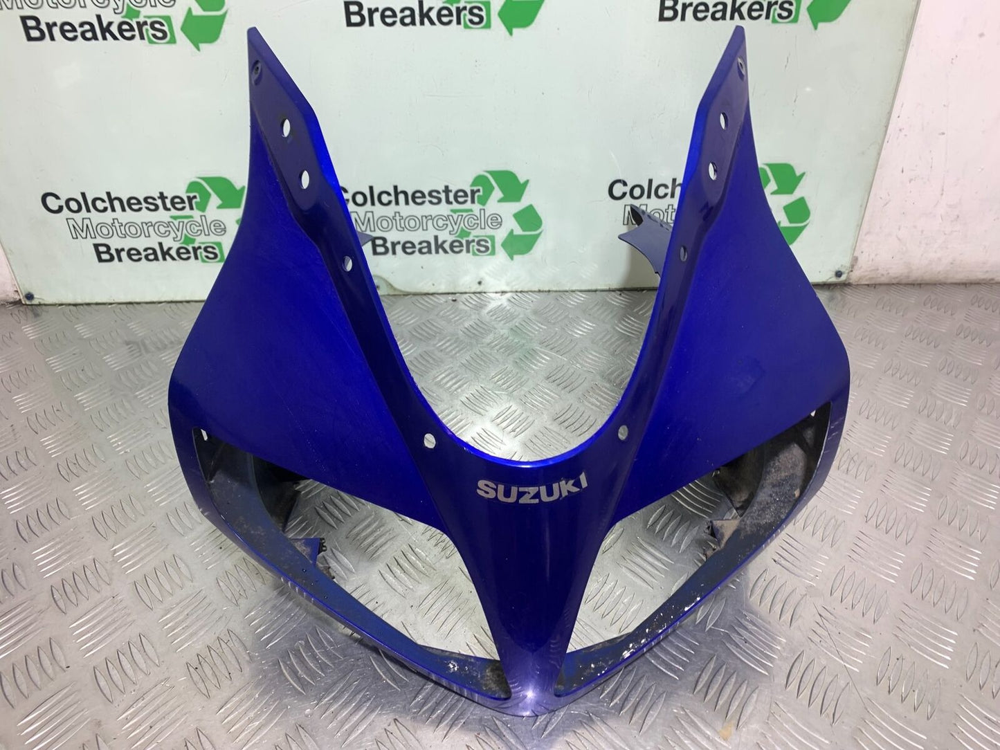 SUZUKI SV1000 SV 1000 K4 TOP FAIRING  YEAR 2003-2007 (CMB1042)