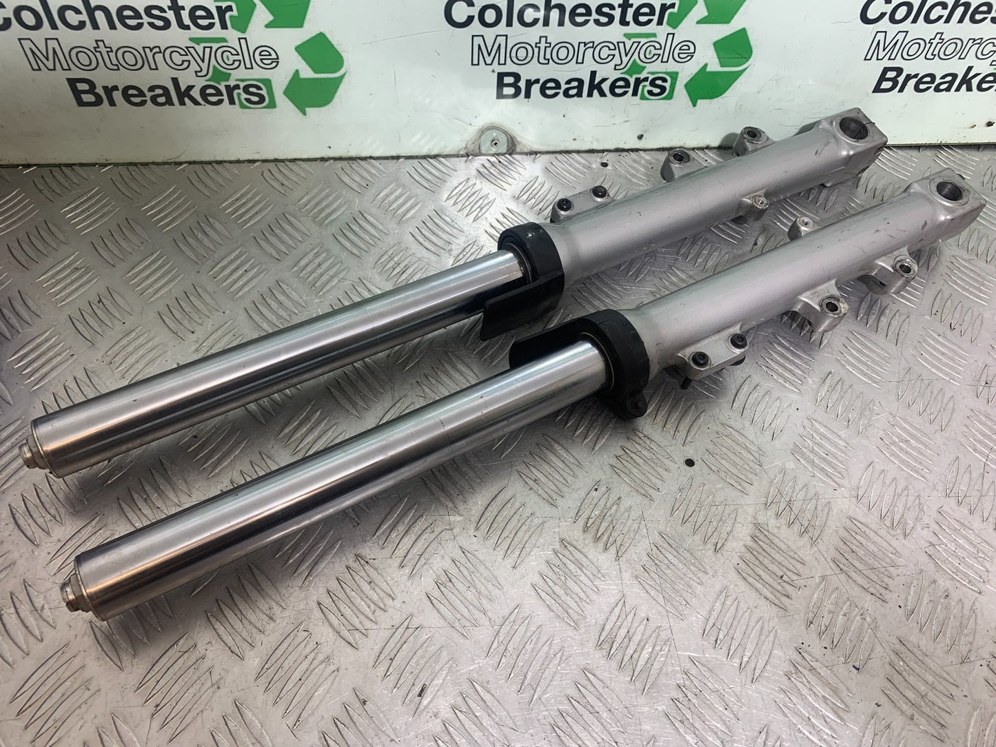 TRIUMPH 955i SPRINT ST FORKS  1999-2004 (CMB1176)