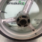 SUZUKI SV1000 SV 1000 K4 FRONT WHEEL  YEAR 2003-2007 (CMB1042)