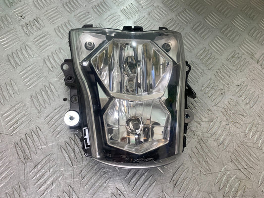 KAWASAKI ER6 N HEADLIGHT  YEAR 2012-2017 (CMB1324)