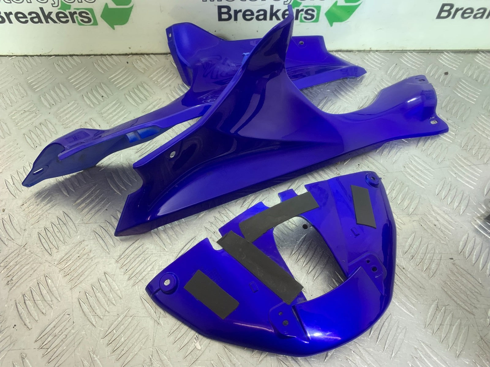 YAMAHA YZF R7 FAIRING KIT (PATTERN FROM CHINA) YEAR 2022-2025 (CMB1255)