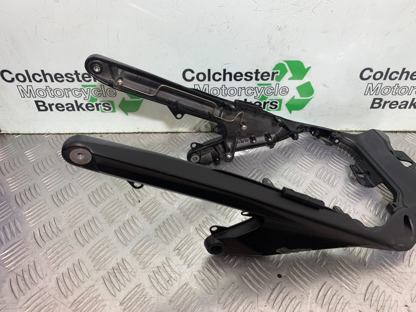 KTM 1290 SUPER DUKE R REAR SUBFRAME YEAR 2020-2024 (CMB1272)